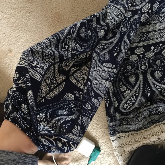 rue 21 dress - Picture 2 of 3